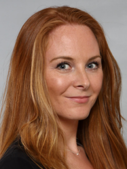 Nadine Dionne